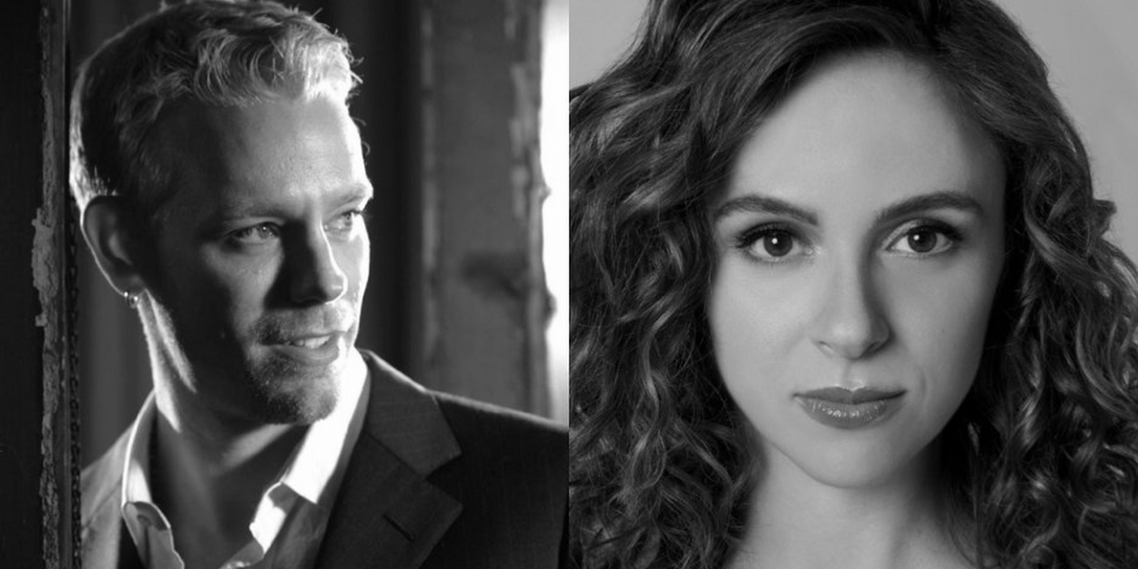 Adam Pascal and Olivia Valli Will Lead the North American Tour of PRETTY WOMAN: THE MUSICAL - Vimarsana News
