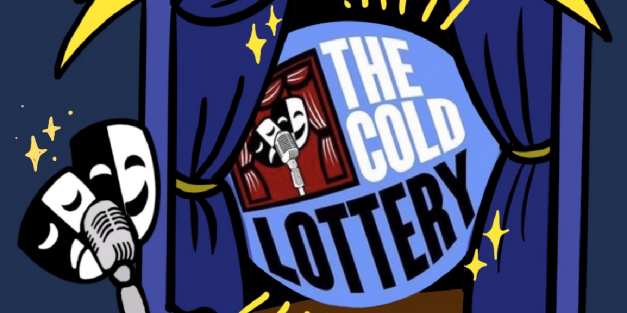 DconProductions to Present Reading of THE COLD LOTTERY This Month  Image