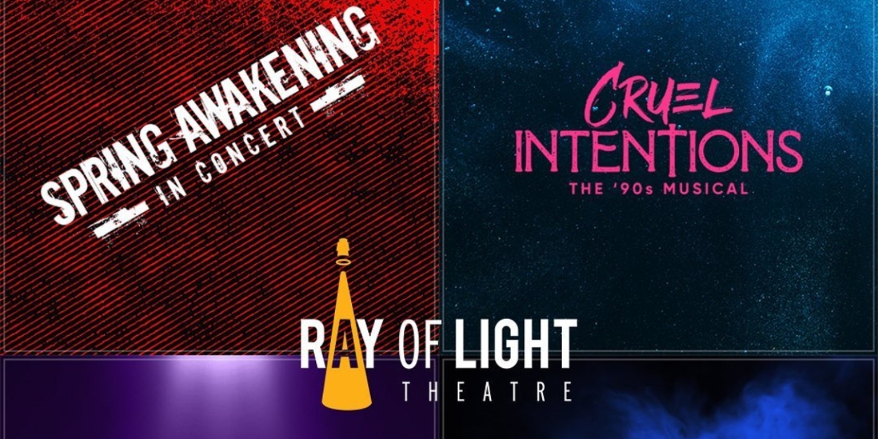 Spring Awakening Pushes Boundaries - Theatre