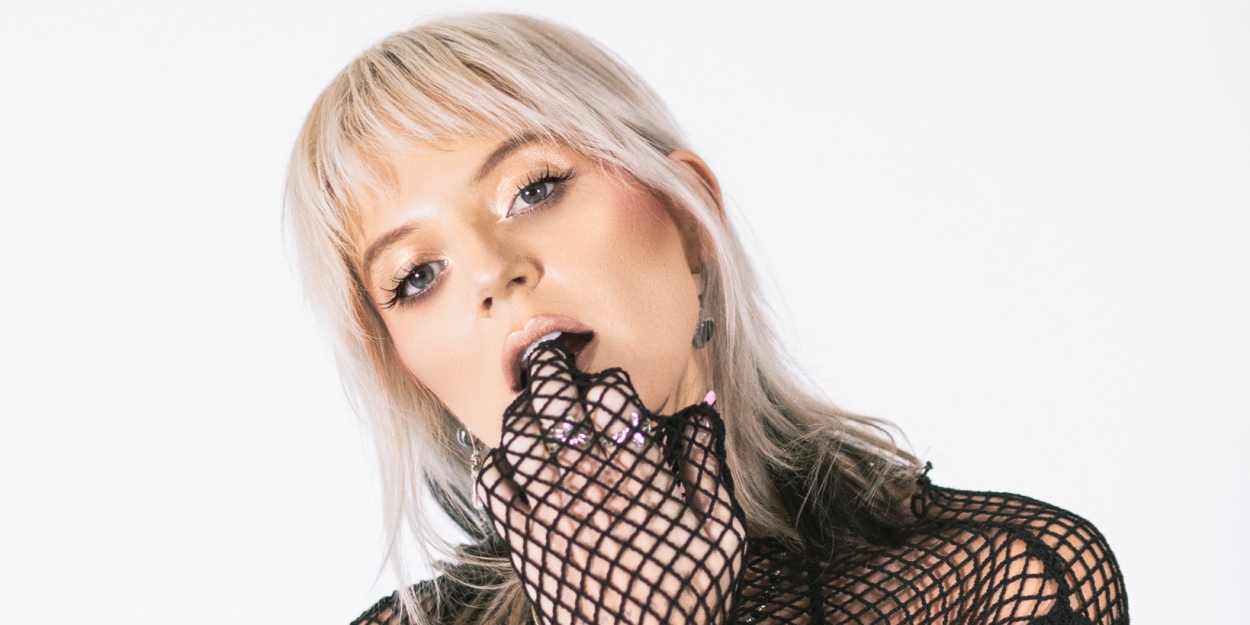 GG Magree Shares New Single 'Turn Me On' 