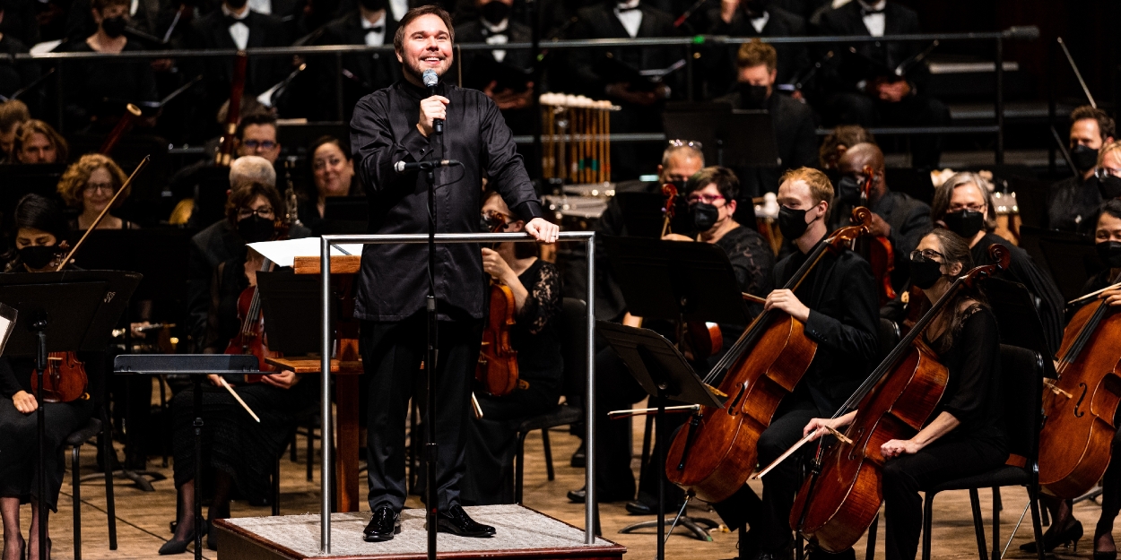 Review: Grand Rapids Symphony Season Opens With Beethovens-Fifth, Sarah Change, and The World Premier of Immortal Beloved! 