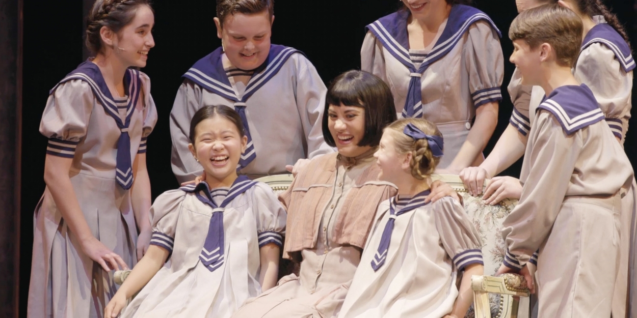 Exclusive Video: Get A First Look At THE SOUND OF MUSIC At La Mirada Theatre Video