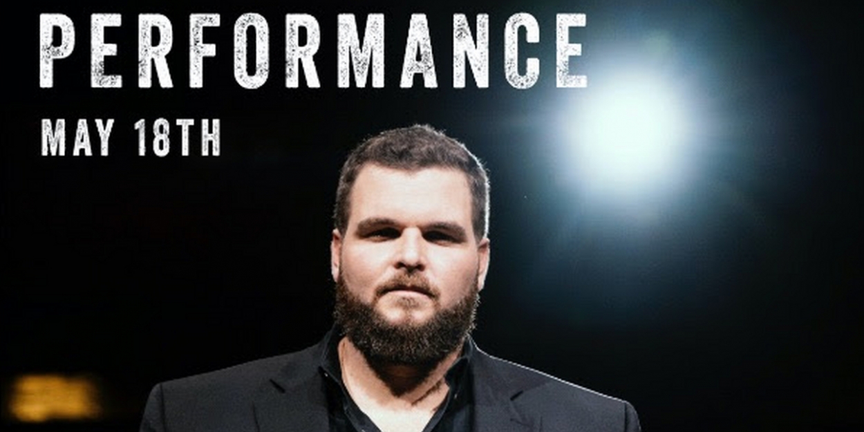 Jake Hoot To Join Kelly Clarkson For Performance On THE VOICE - Vimarsana News