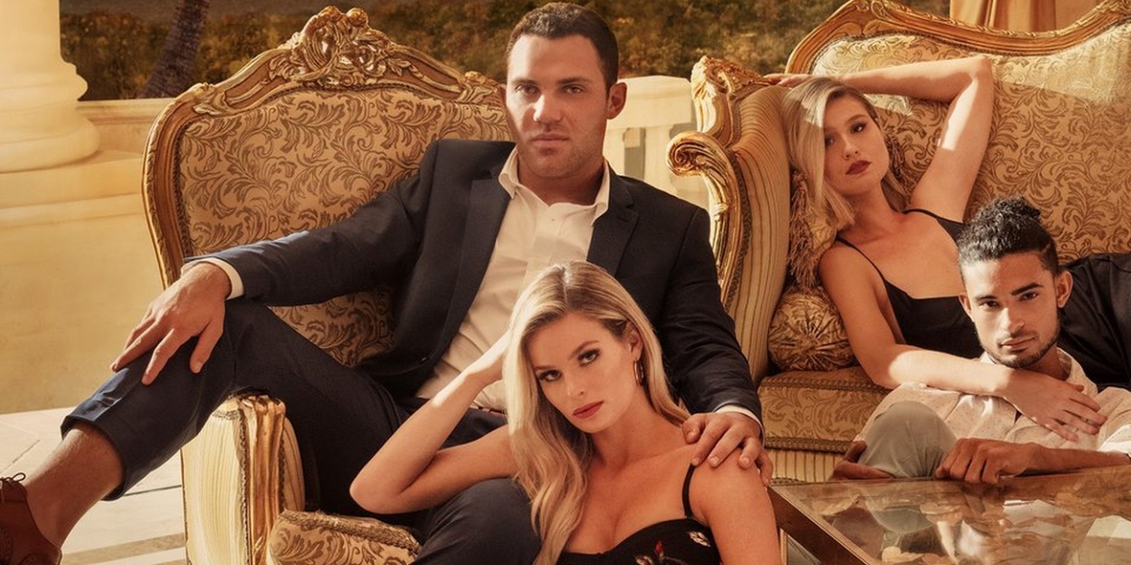 SIESTA KEY Returns to MTV on January 7