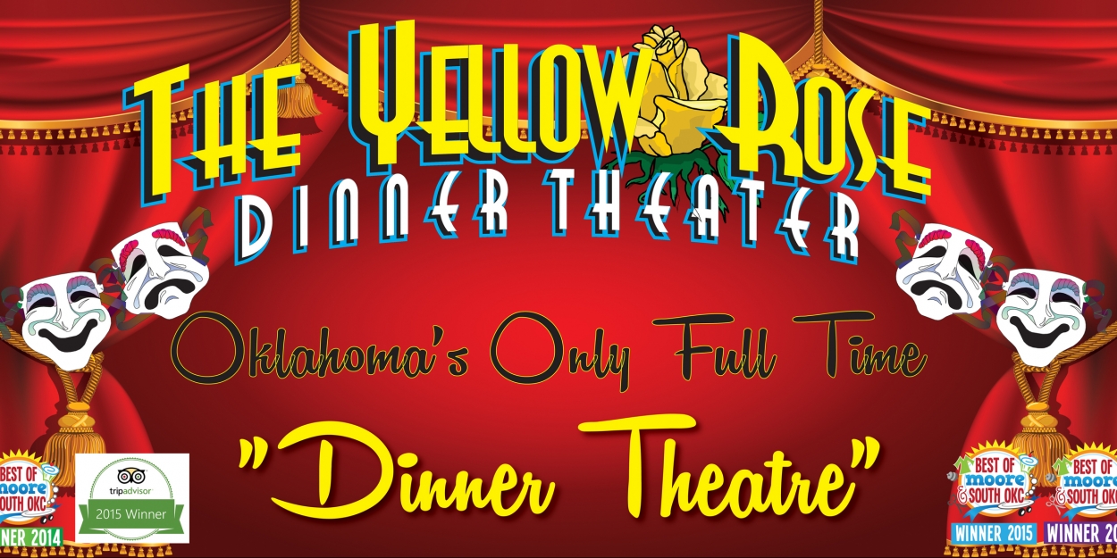 Yellow Rose Theater Hosts Livestreamed Shows Every Friday