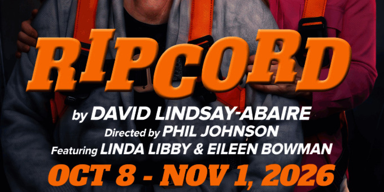 Spotlight: RIPCORD at The Roustabouts Theatre Co. Photo