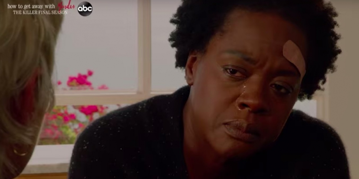 VIDEO: ABC Shares Official Season Six Trailer for HOW TO GET AWAY WITH MURDER Video