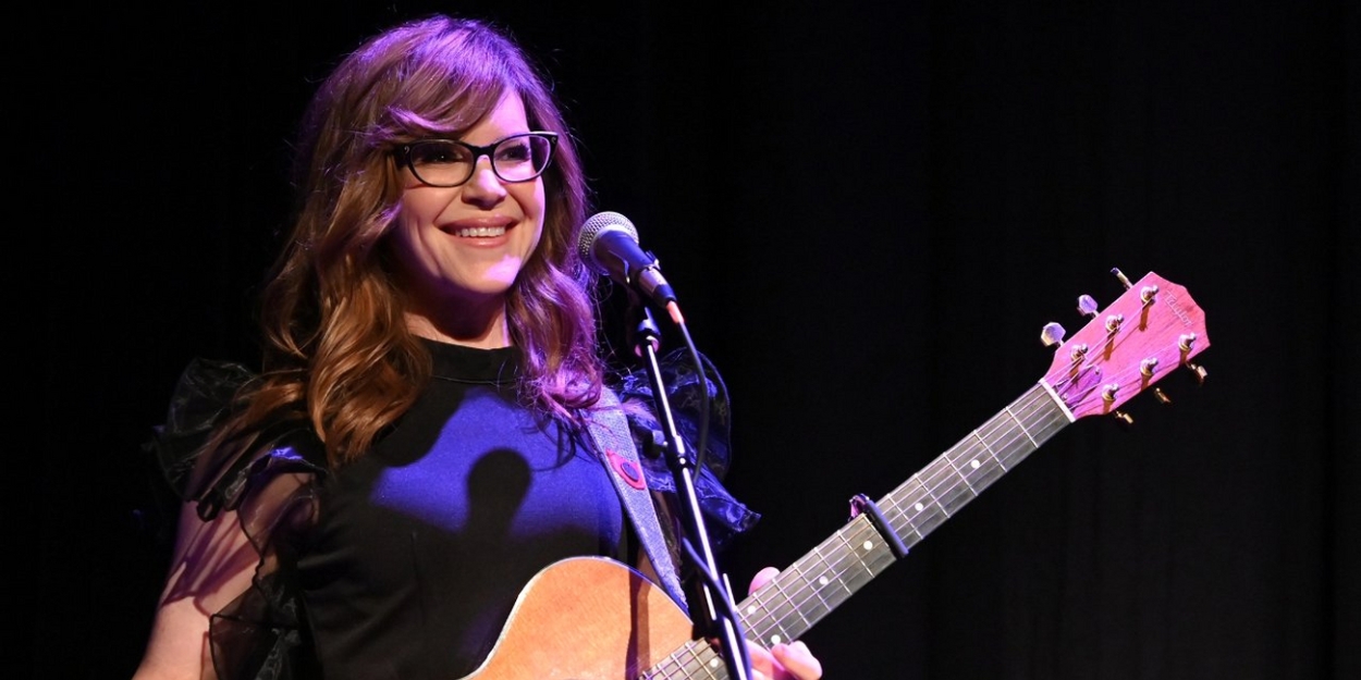 Lisa Loeb With Pete Muller And The Kindred Souls Play City Winery Boston, July 19 