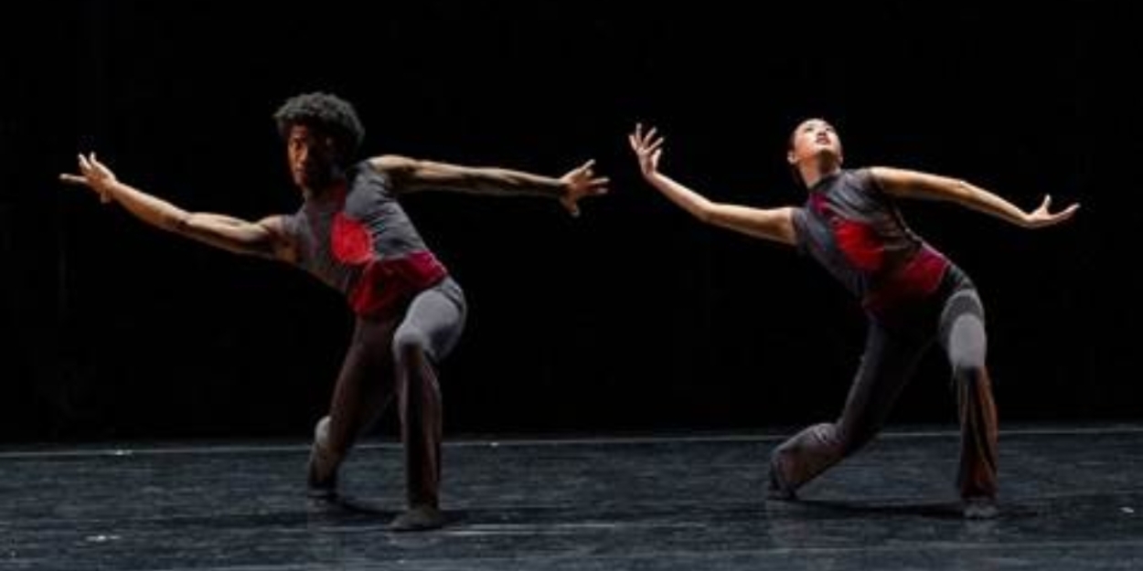 Joffrey Academy's Winning Works Returns To Museum Of ... - Broadway World