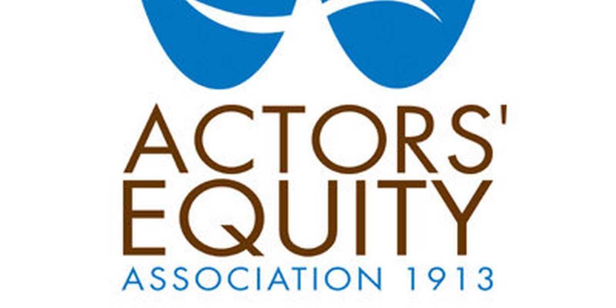 Actors' Equity Association Endorses Joseph Biden and Kamala Harris for Reelection 