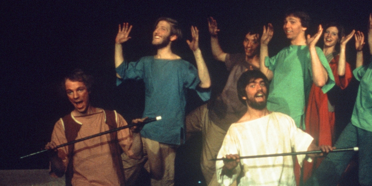 American Theater Group's THE EVOLUTION OF (HENRY) MANN Premieres at The Fellowship Cultural Arts Center - Vimarsana News