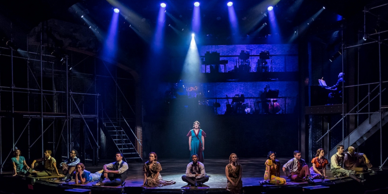 Drury Lane Theatre Announces Contest For High School and College ...