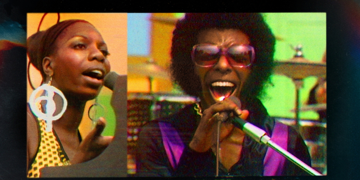 VIDEO: Watch the Trailer for SUMMER OF SOUL! Video