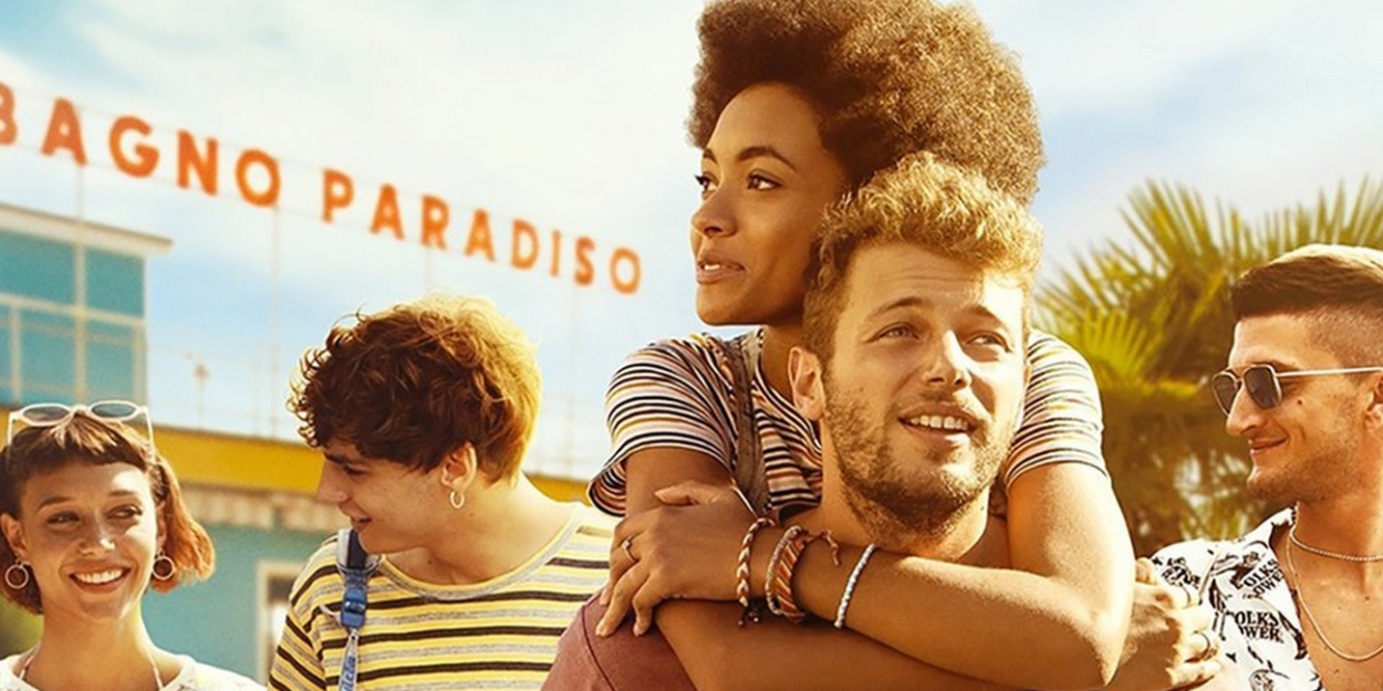 Netflix Announces SUMMERTIME Season 2