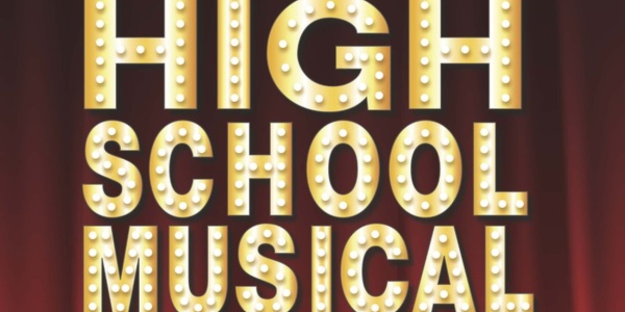 Review: HIGH SCHOOL MUSICAL ON STAGE at Dover Area High School 