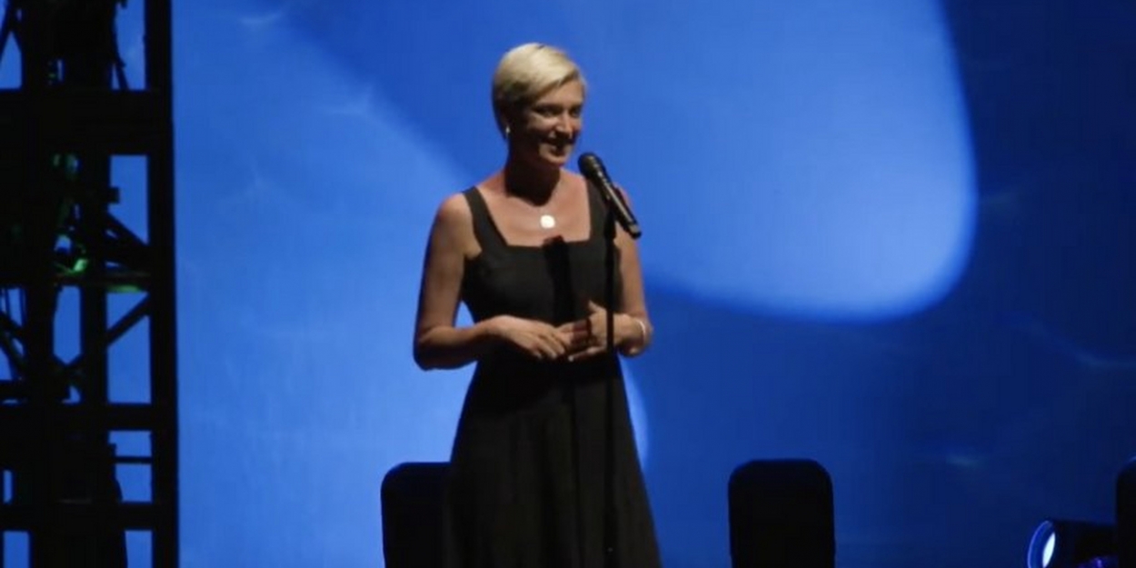 VIDEO: Watch the Full 100 YEARS | 100 WOMEN PROJECT as Part of Lincoln Center's… Video