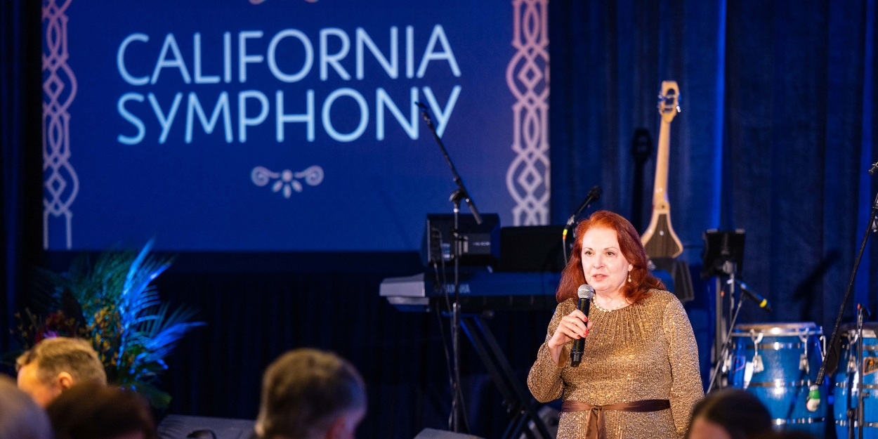 Funds Raised at California Symphony's RHYTHMS AND REVELRY Gala - Vimarsana News