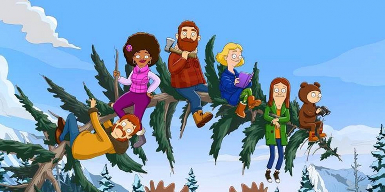VIDEO: Watch a Sneak Peek at THE GREAT NORTH on FOX Video