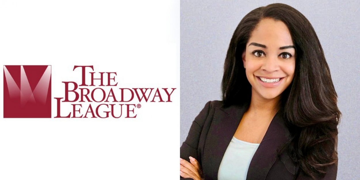 Gennean Scott Joins The Broadway League as First Director of Equity