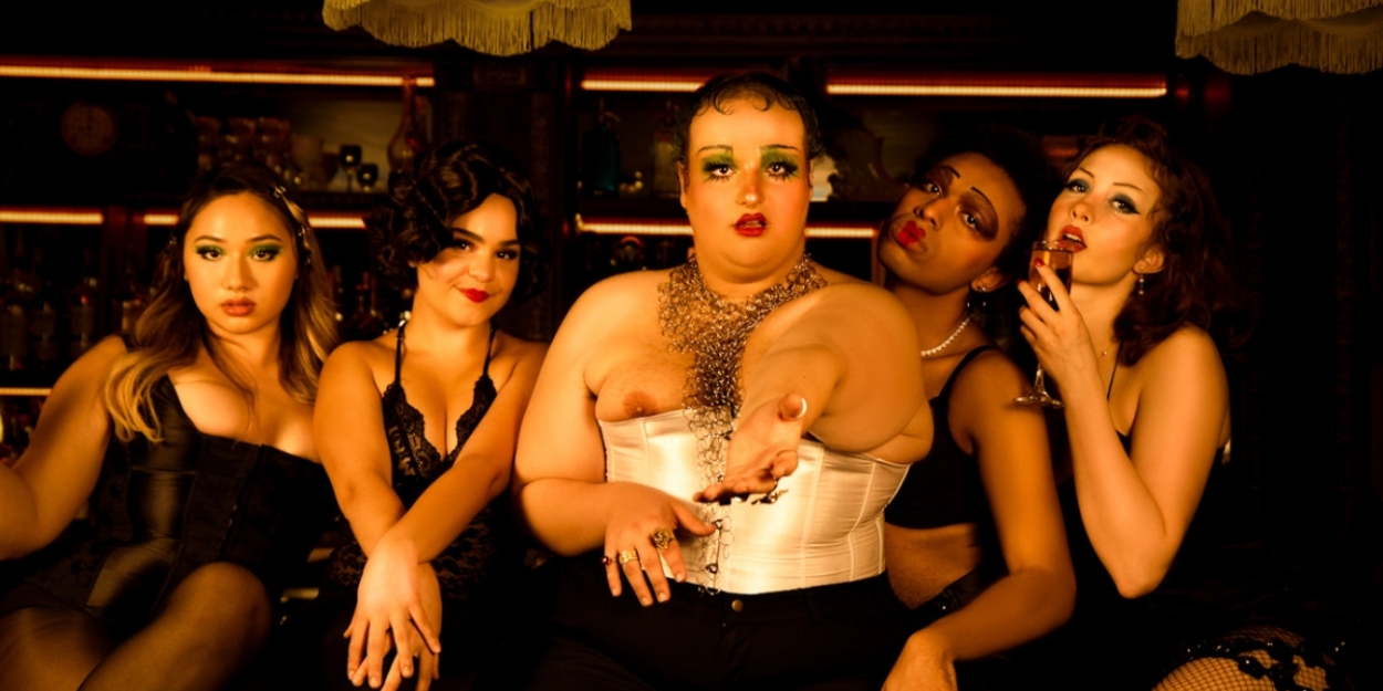 Tisch New Theatre's CABARET sells out in 12 Days  Image