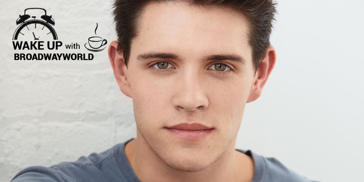 Wake Up With 6/27: Casey Cott Joins MOULIN ROUGE!, Jimmy Awards Winners, and More! - Vimarsana News
