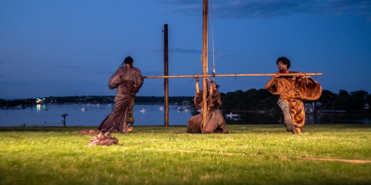 Stefanie Batten Bland To Present World Premiere Of EMBARQUED: STORIES OF SOIL THIS SPRING - Vimarsana News