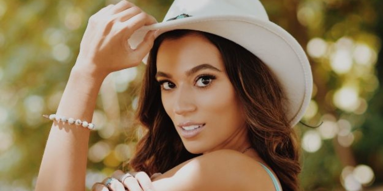Sabrina Ponte Releases New Country-pop Single 'Rodeo Heart' 
