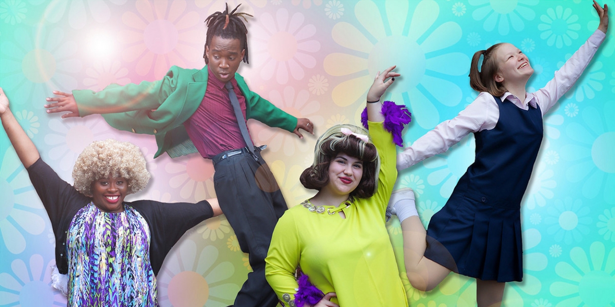 HAIRSPRAY Dances Into Spring Theatre This Month