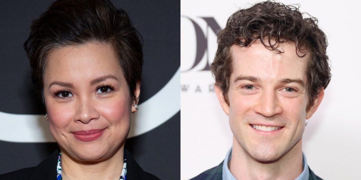 Lea Salonga, A.J. Shively, and More to Lead MAKE THEM HEAR YOU: Celebrating 40 Years of Ahrens & Flaherty 