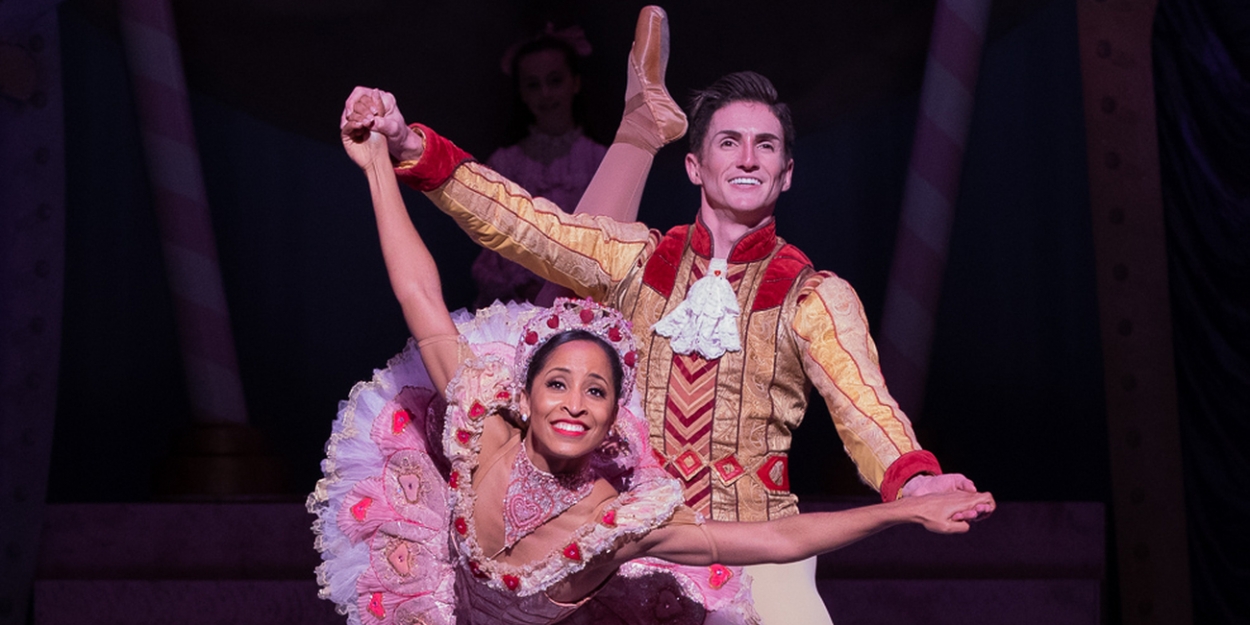 25 Local Dancers Chosen to Perform in Nutcracker With Nashville Ballet -  Rutherford Source