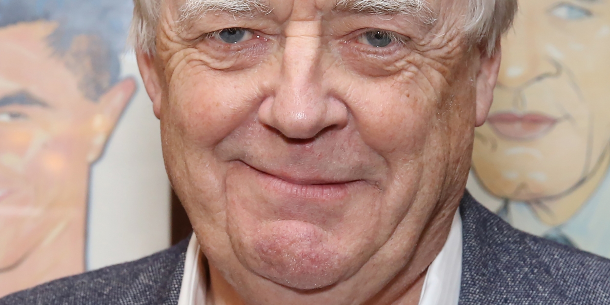 Podcast: Listen to Tim Rice Tell Stories of EVITA, JOSEPH, KING DAVID ...