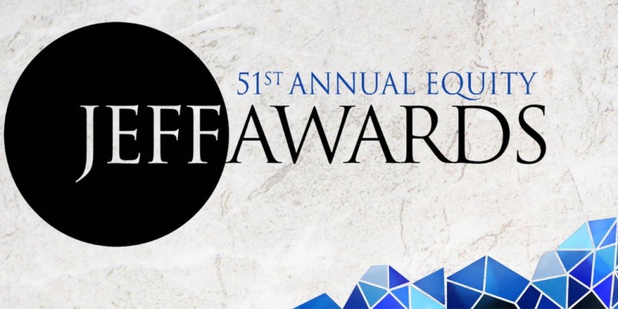 BroadwayBound SIX & More Earn Nominations For The 51st Annual Jeff Awards