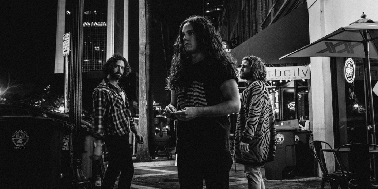 Fortune Child To Release Ode To Classic Rock, 'Save The One' March 31 - Vimarsana News