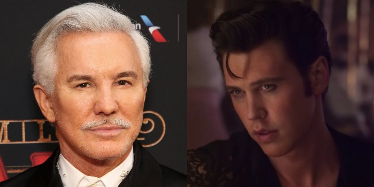 Baz Luhrmann Teases the Possibility of an ELVIS Stage Musical 