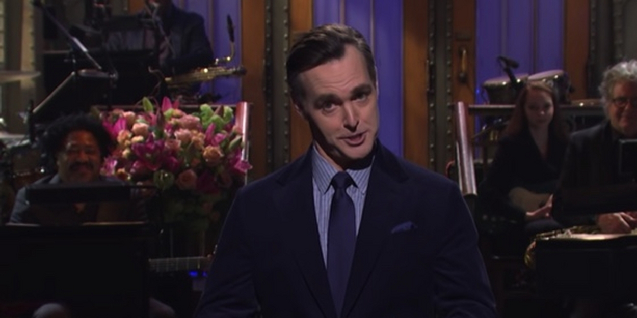 VIDEO: Watch Will Forte's Opening Monologue on SNL Featuring Kristen Wiig, Lorne… Video