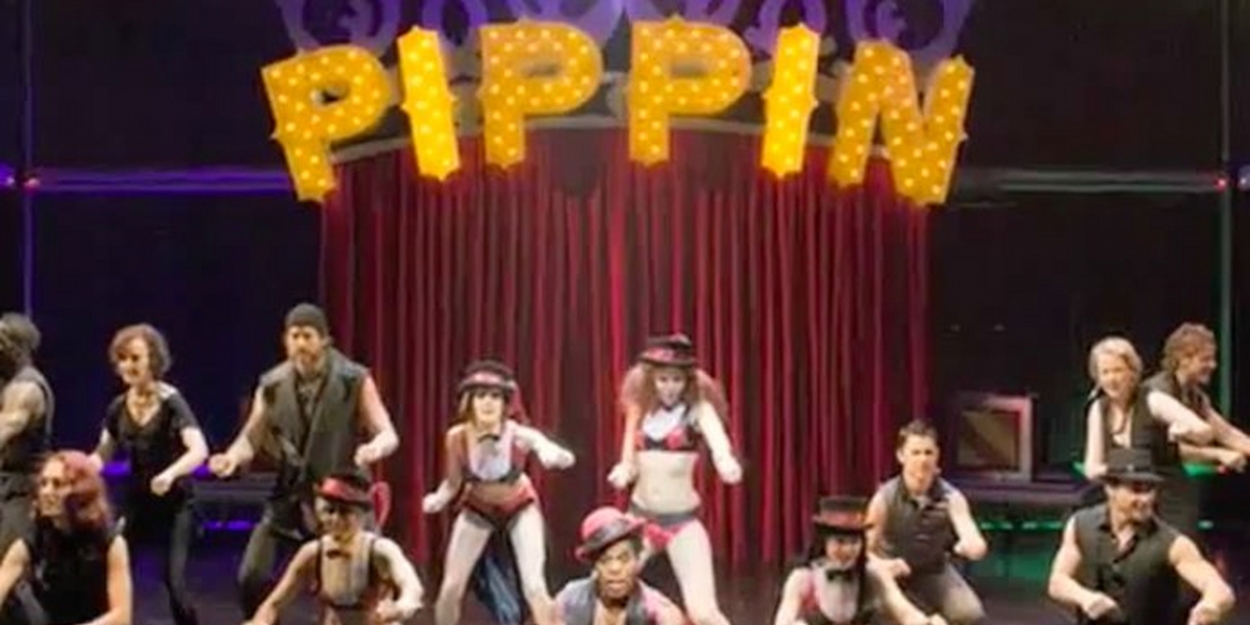 TV: 'FLIPPIN' With CTG & Deaf West's PIPPIN: Part Two Video