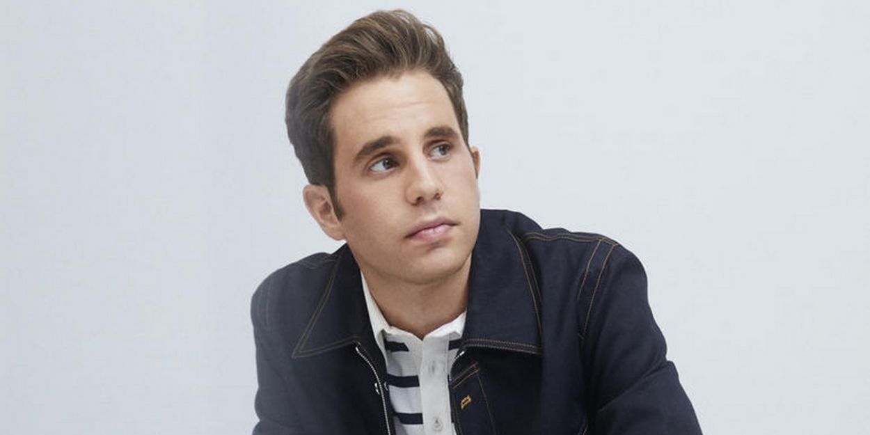 BWW Interview Ben Platt Opens Up About His Radio City Special, THE