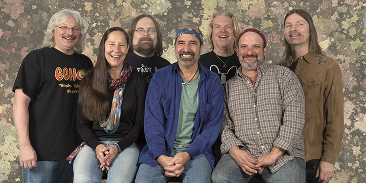 Grateful Dead Tribute Band Dark Star Orchestra Returns To The CCA