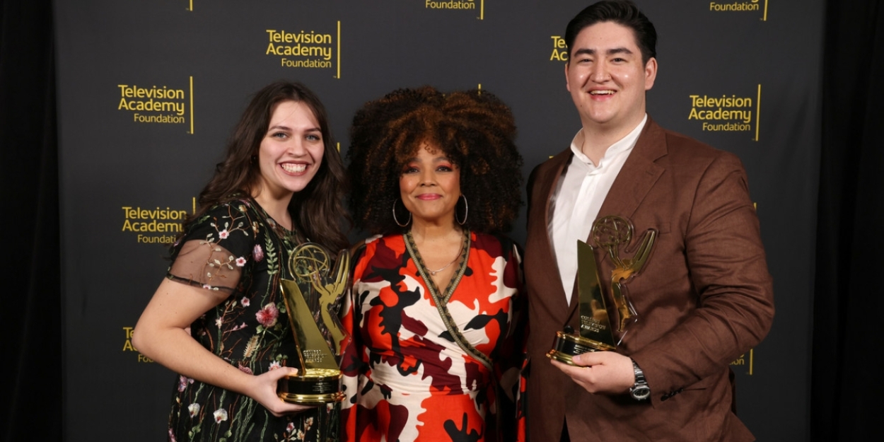 42nd College Television Awards Winners Revealed By Television ... - Broadway World