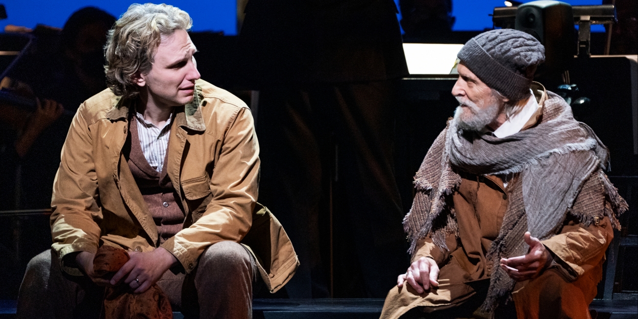 Broadway Jukebox: A Father's Day Playlist 