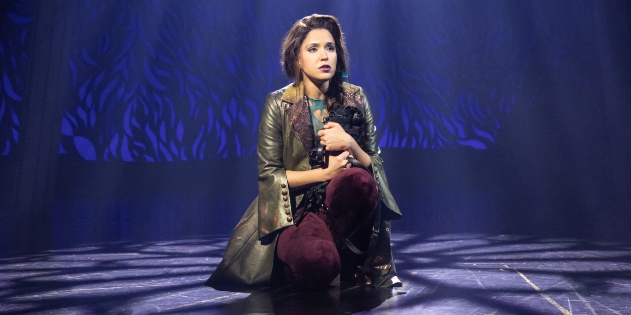 Review Roundup: Critics React To BAD CINDERELLA On Broadway- Updating Live! Photo