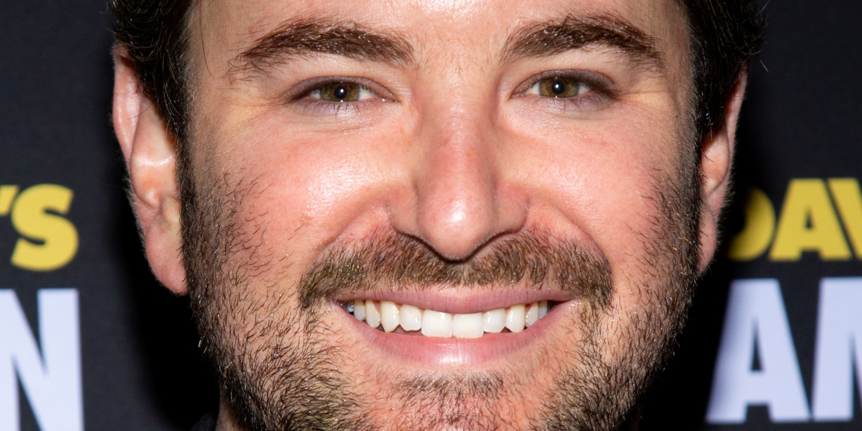 Alex Brightman, Lauren Patten and More Take Part in MOC's Broadway On ...
