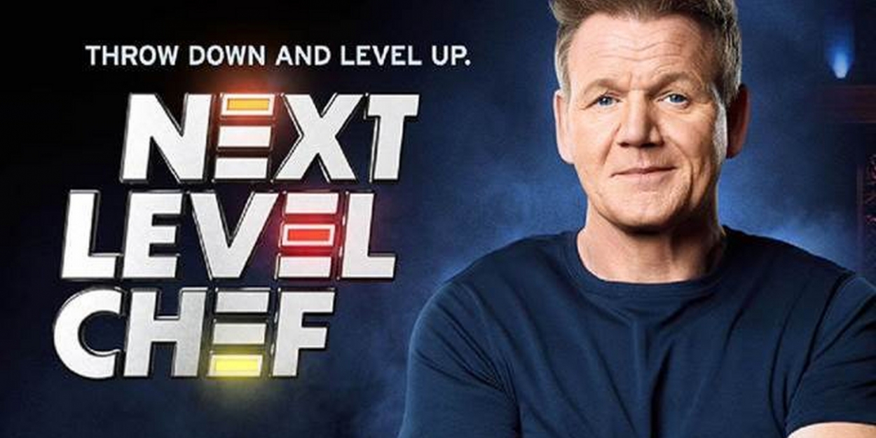 Fox's 'Next Level Chef' Moves to Post-NFC Championship Time-Slot