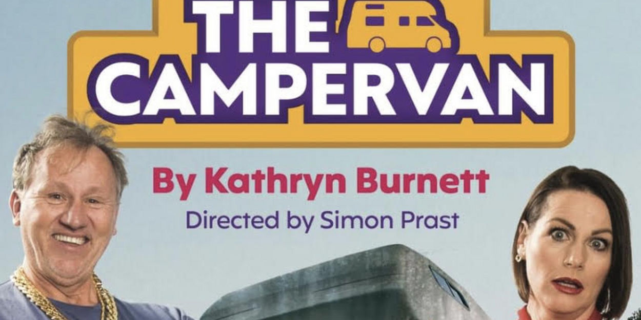 Review: THE CAMPERVAN at The Pumphouse, Takapuna, Auckland  Image