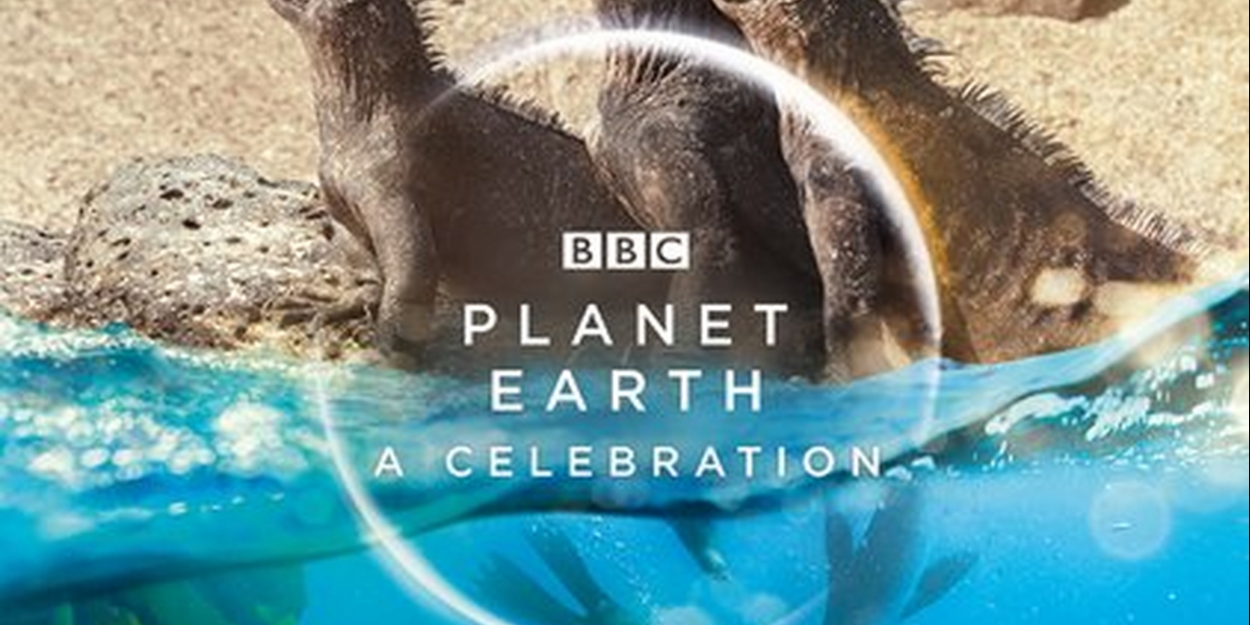 BBC America Brings Harmony To Homes This Summer With PLANET EARTH: A ...