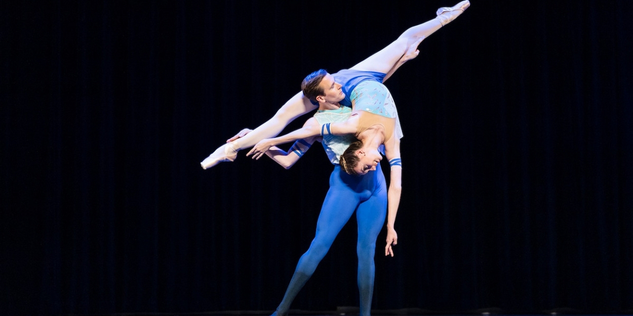 World Premiere of BAREFACE & More Announced for Ballet 5:8 2022-2023 Season - Vimarsana News