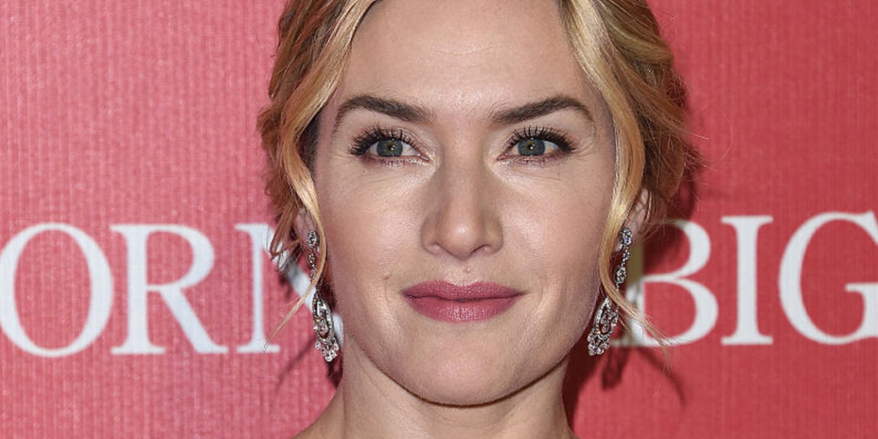 kate winslet to receive festival tribute award from toronto international film festival