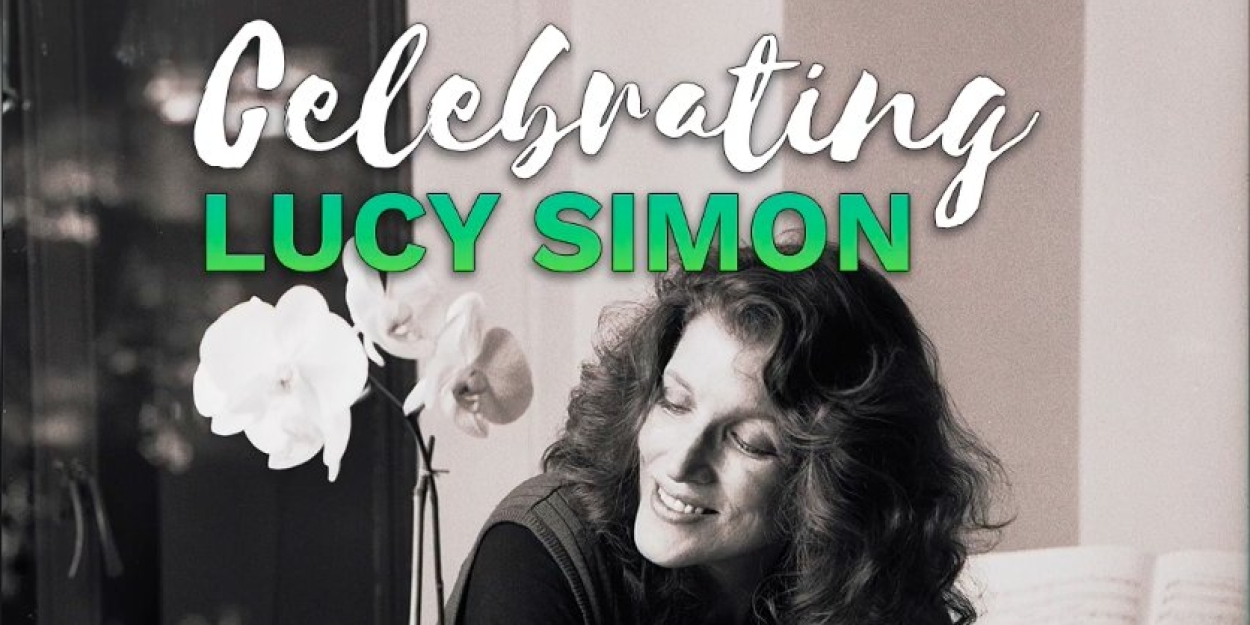 Sierra Boggess, Ramin Karimloo & More Join Lucy Simon Video Podcast Series 