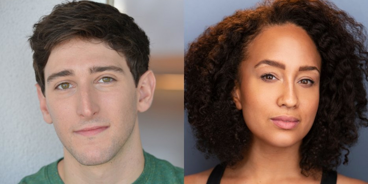 Ben Fankhauser, Ashley Blanchet & More to Star in THE SECRET OF MY SUCCESS at Theatre Under The Stars 
