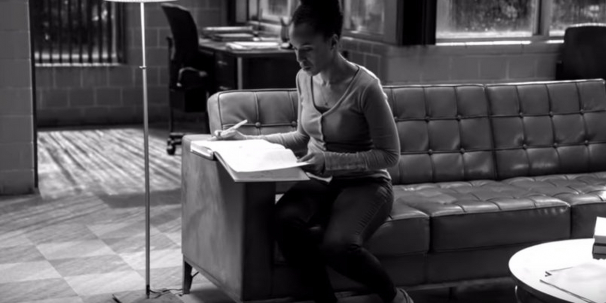 VIDEO: Go Behind the Scenes of AMERICAN SON on Netflix Video